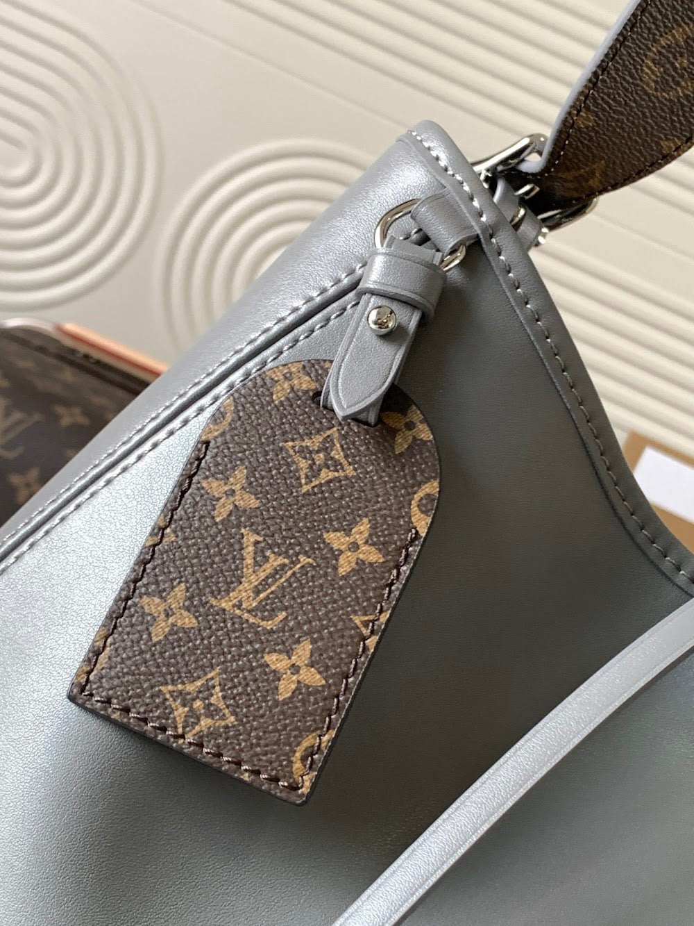 Dragons Bags ln Luxury Bag --81630