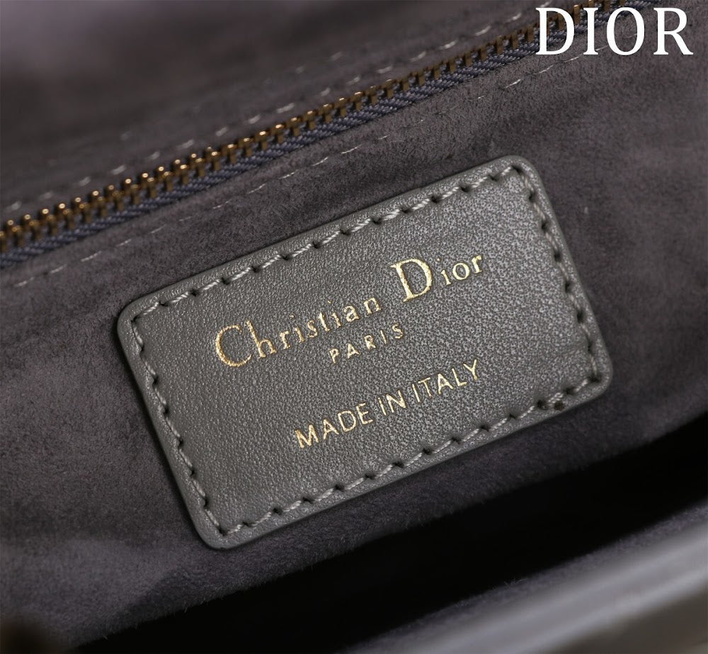 Dragons BagsDiorn Luxury Bag --115911