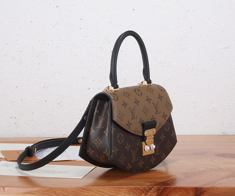Dragons Bags LVn Luxury Bag --79774