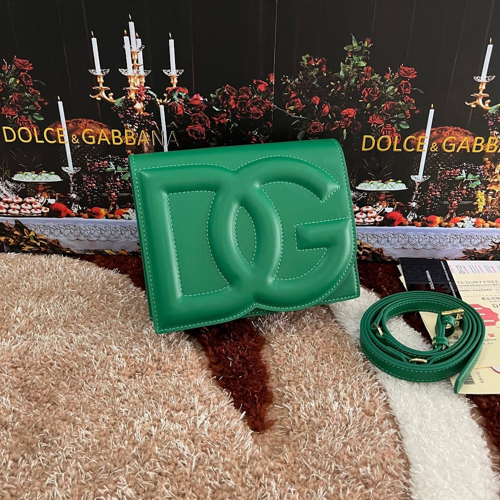 Dragons Bags DGn Luxury Bag --93465