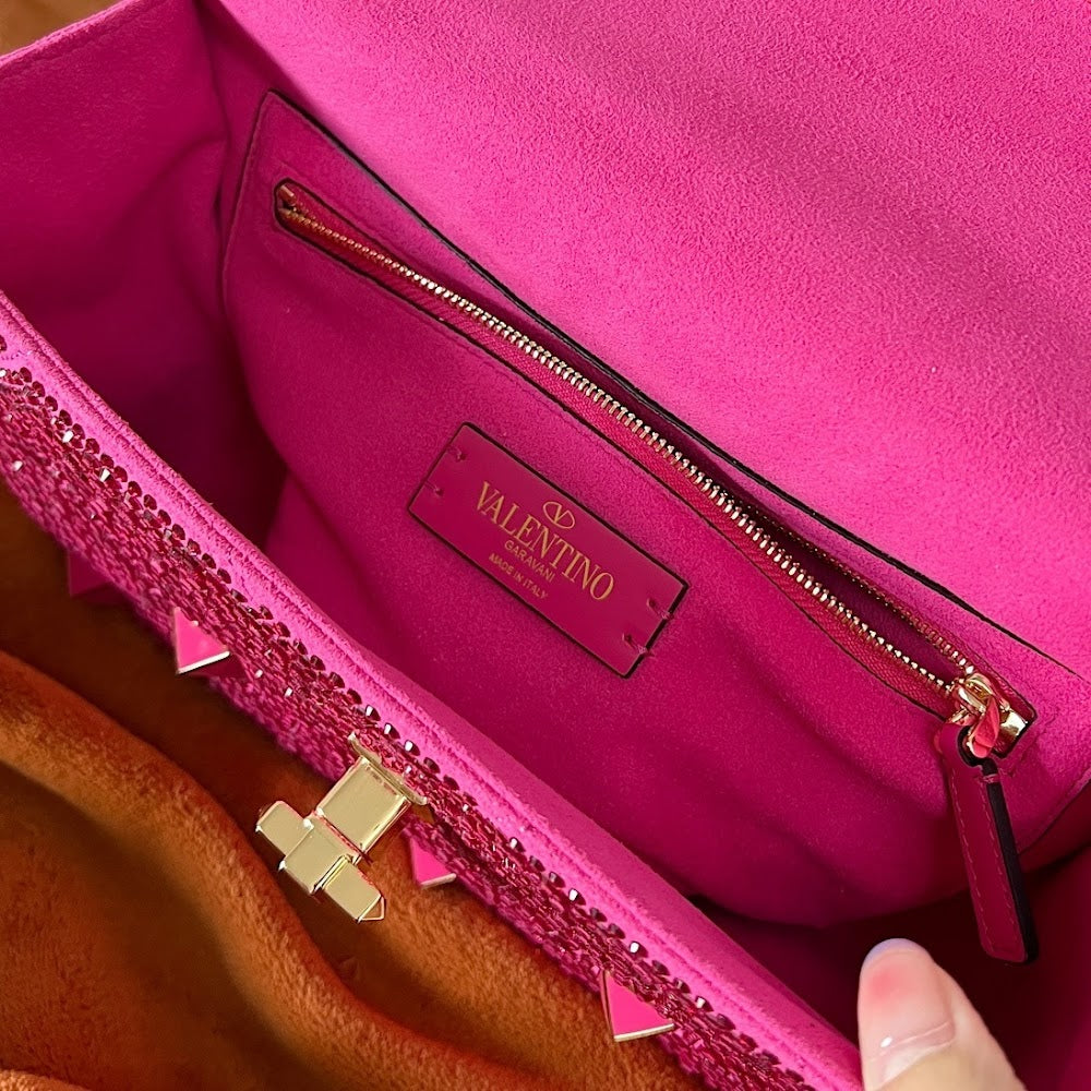 Dragons Bags valentine Luxury Bag --72479