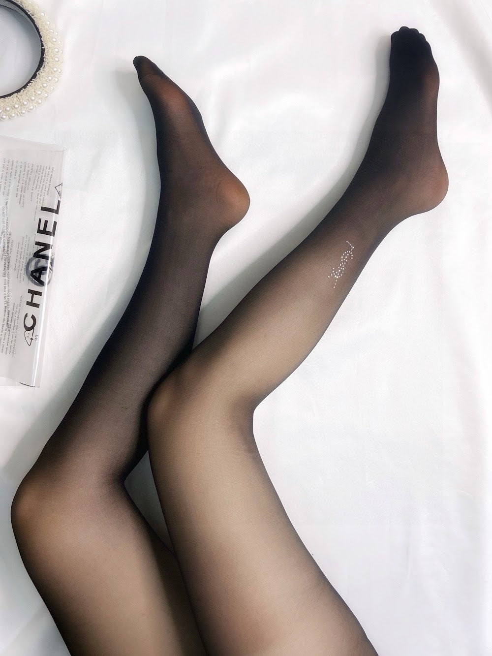Dragons Bags Premium Luxury Socks --98533