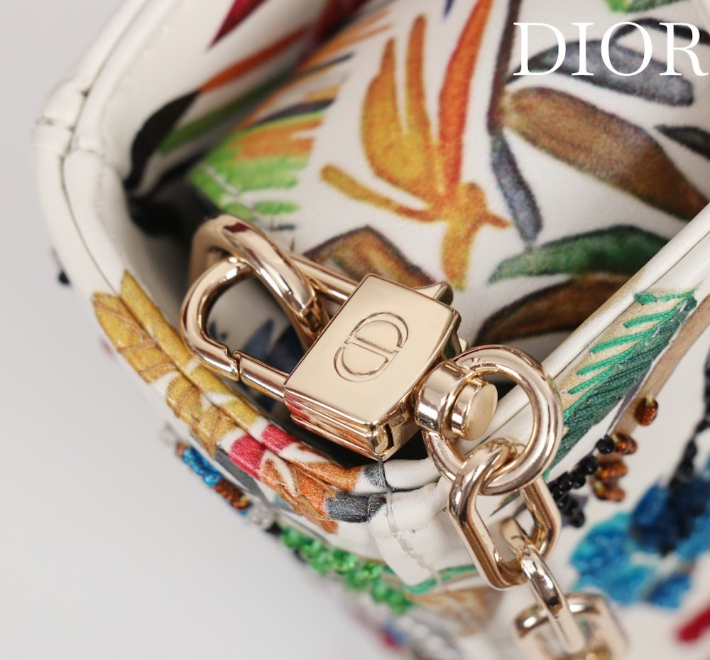 Dragons BagsDiorn Luxury Bag --114704