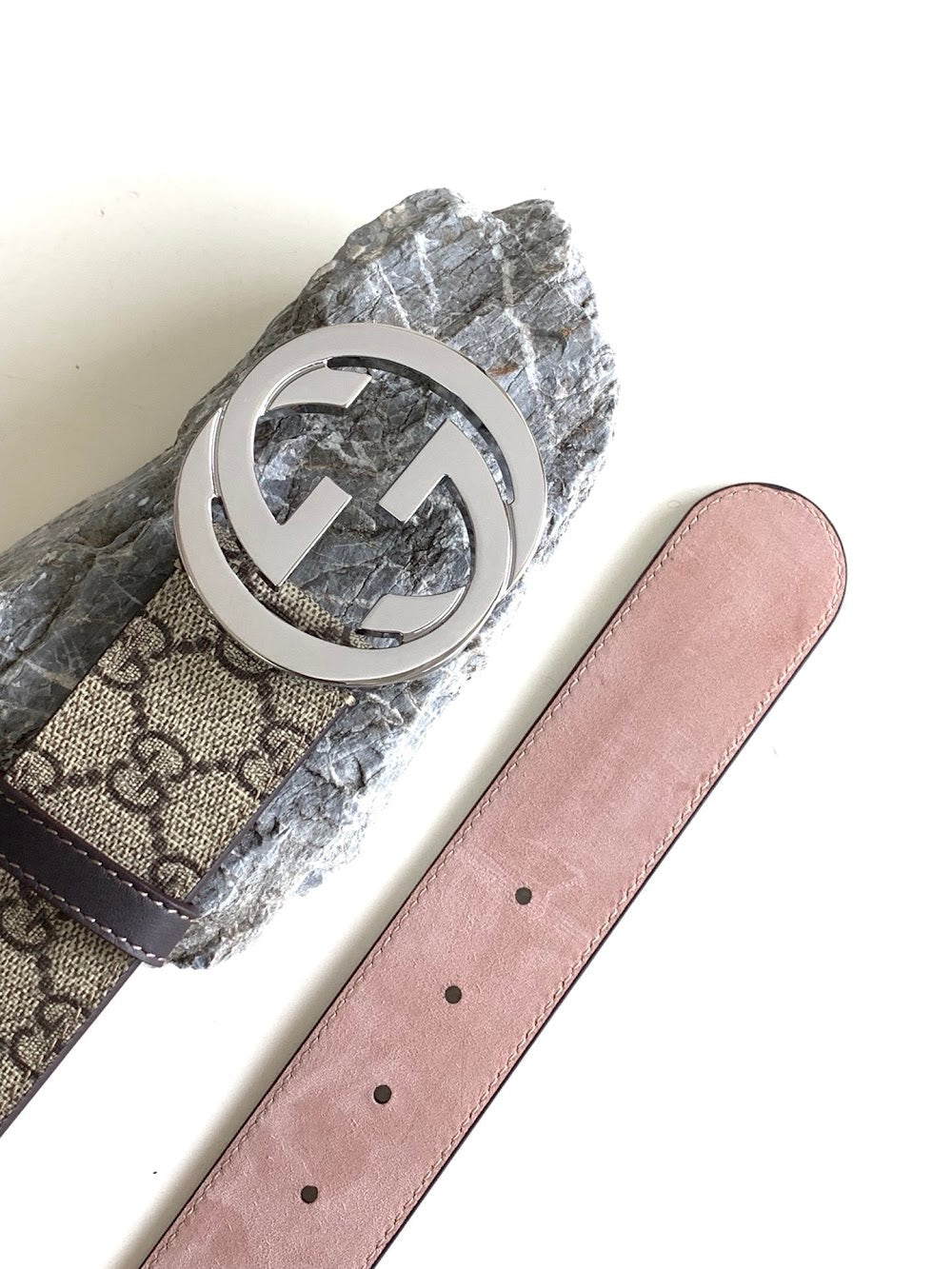 Dragons Bags Guccin Luxury Belt --108350