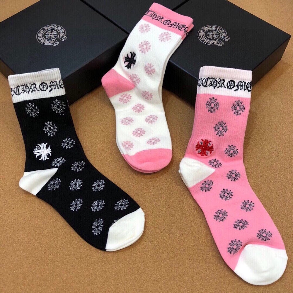 Dragons Bags Premium Luxury Socks --97802