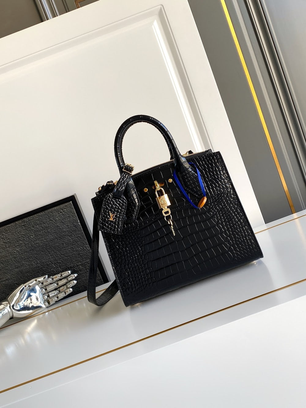 Dragons Bags ln Luxury Bag --96189
