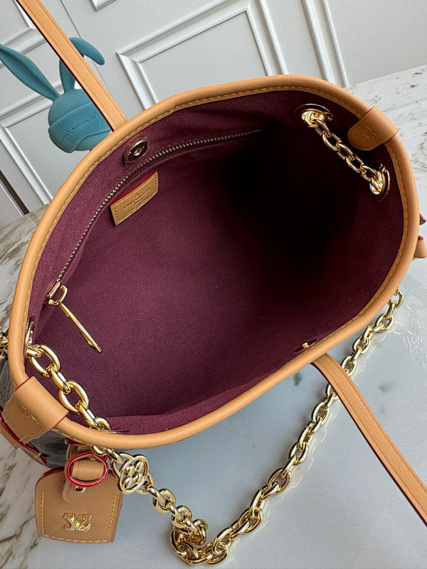 Dragons Bags ln Luxury Bag --81658
