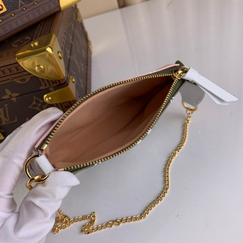 Dragons Bags ln Luxury Bag --57800