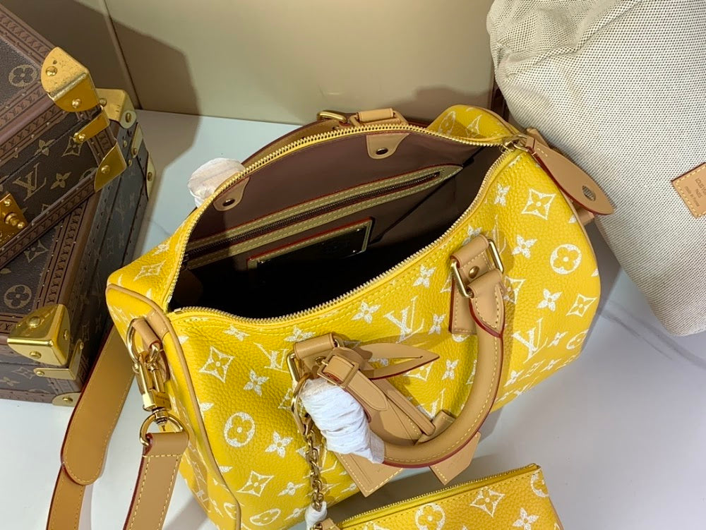 Dragons Bags ln Luxury Bag --57744