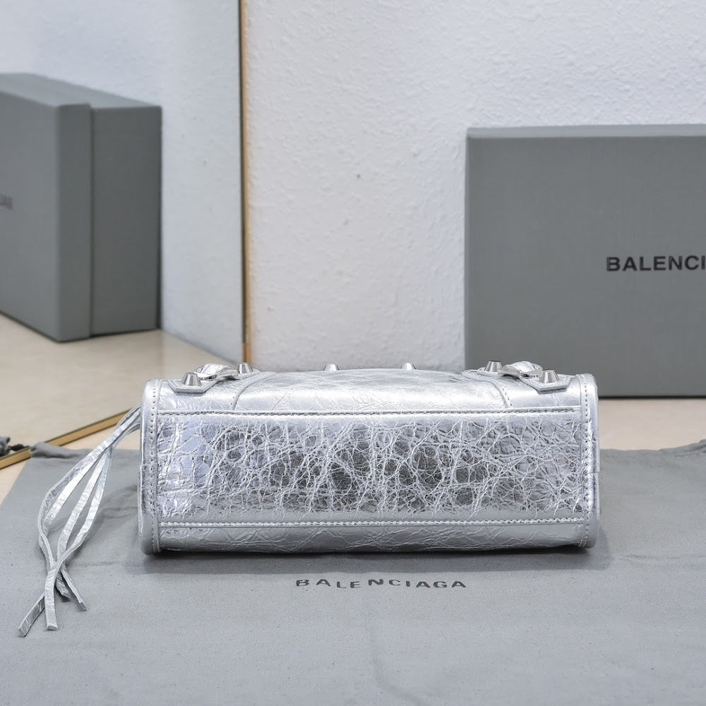 Dragons Bags Balenciaga Luxury Bag --111885