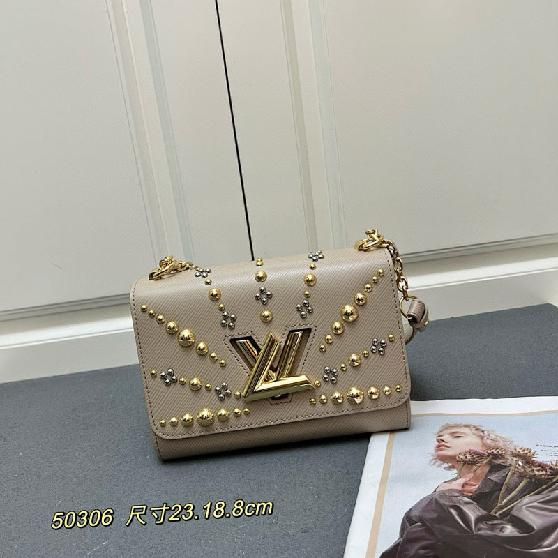 Dragons Bags LVn Luxury Bag --80134