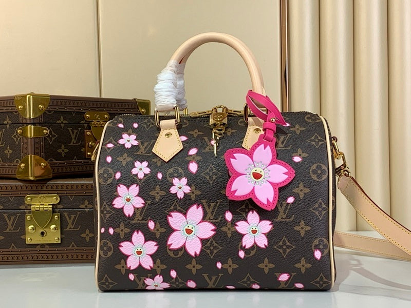 Dragons Bags ln Luxury Bag --62713