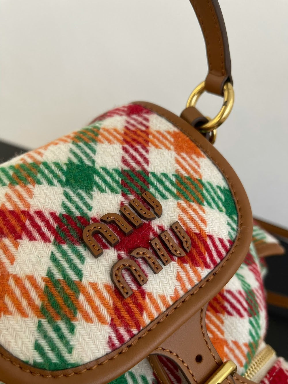 Dragons Bags Miun Miun Luxury Bag --122846