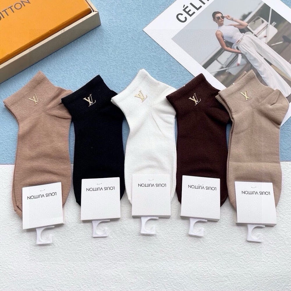 Dragons Bags Premium Luxury Socks --98741