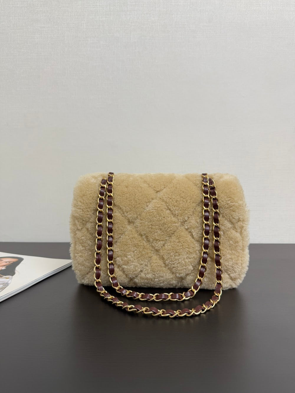 Dragons BagsCHn Luxury Bag --113716