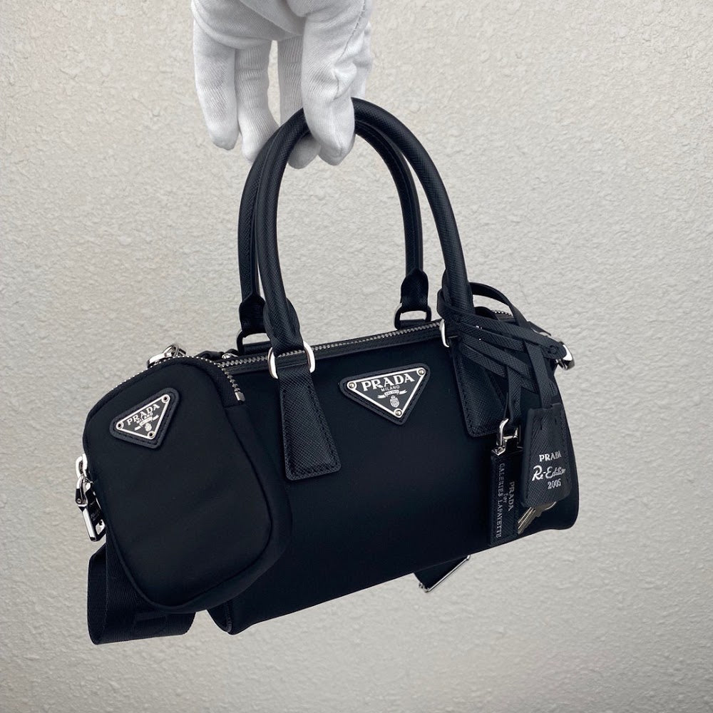 Dragons Bags Prada Luxury Bag --54141