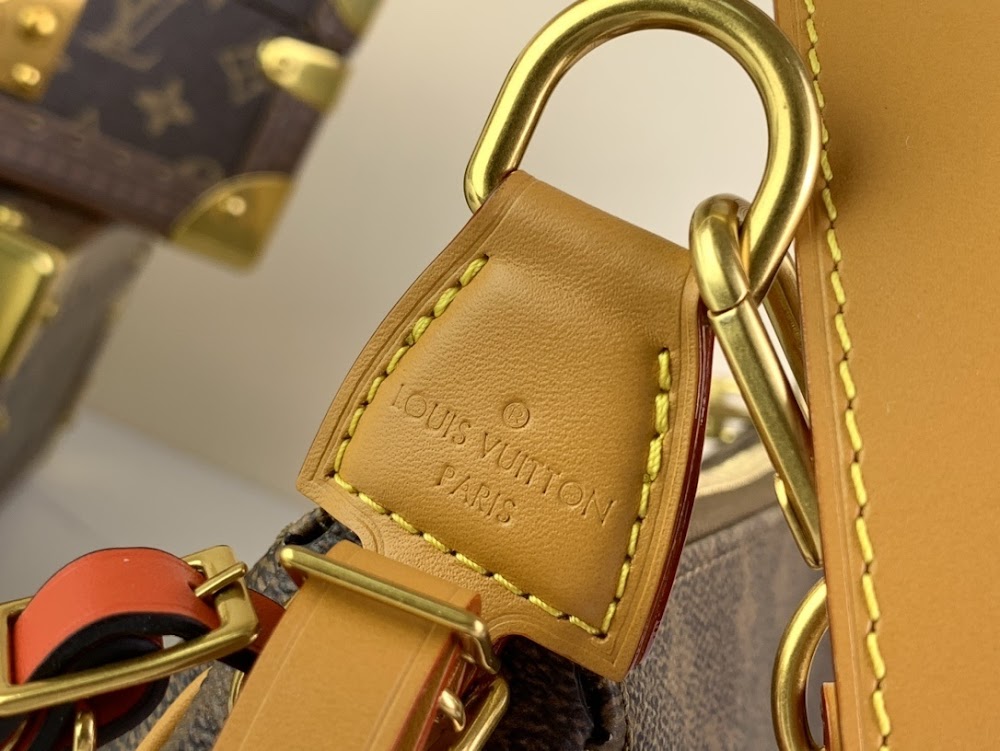 Dragons Bags ln Luxury Bag --58836