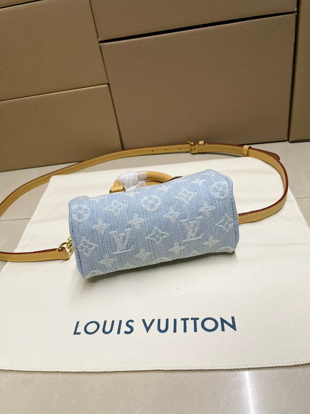 Dragons Bags ln Luxury Bag --95998