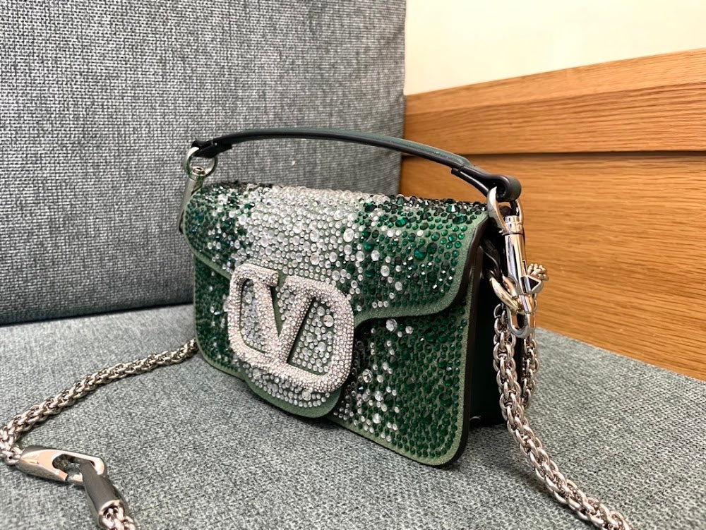 Dragons Bags Valentine Luxury Bag --121095