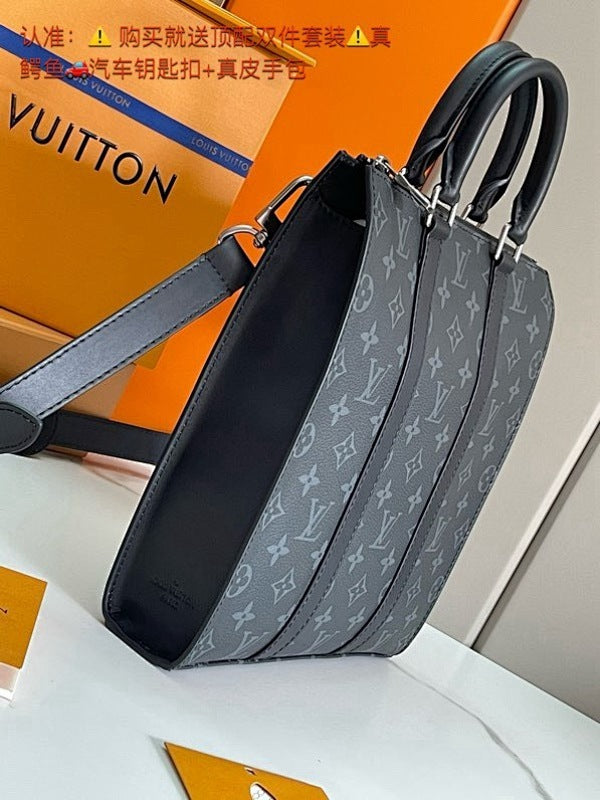 Dragons Bags ln Luxury Bag --70733