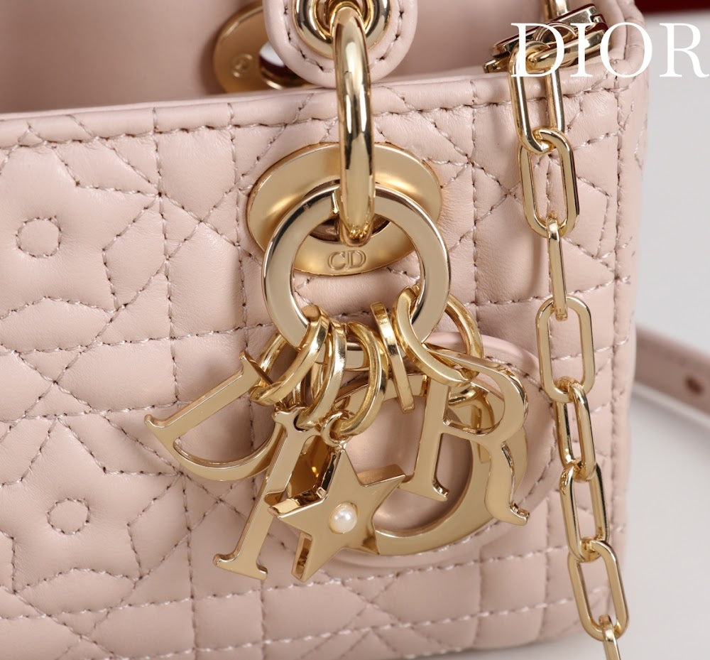 Dragons BagsDiorn Luxury Bag --116489