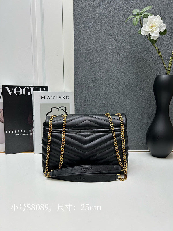 Dragons Bags ysn Luxury Bag --71823
