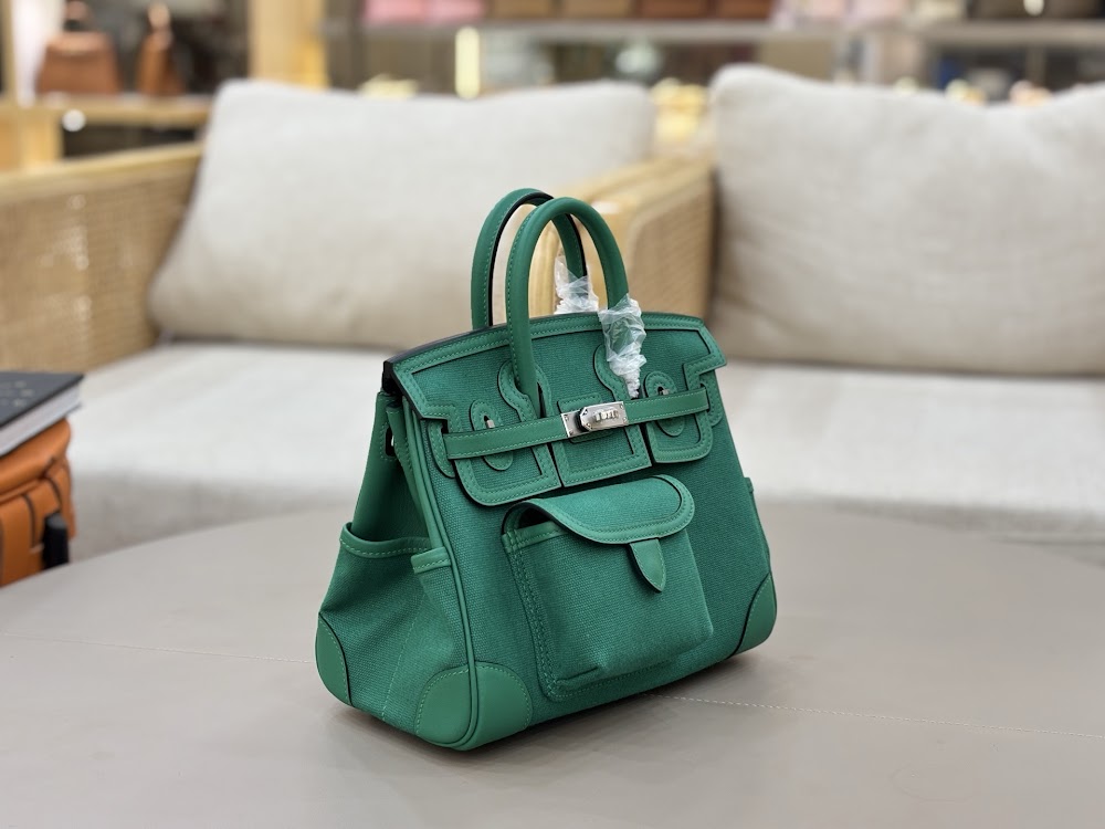 Dragons BagsHermesn Luxury Bag --116614