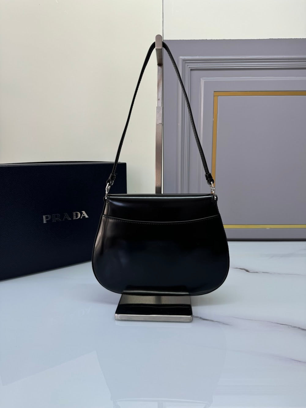 Dragons Bags Pradn Luxury Bag --102443