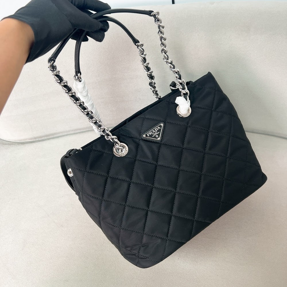 Dragons Bags Pradn Luxury Bag --102724