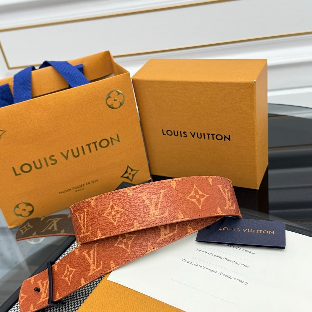 Dragons Bags ln Luxury Belt --110042