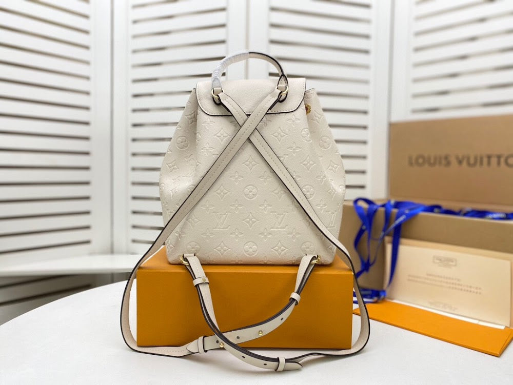 Dragons Bags LVn Luxury Bag --80536