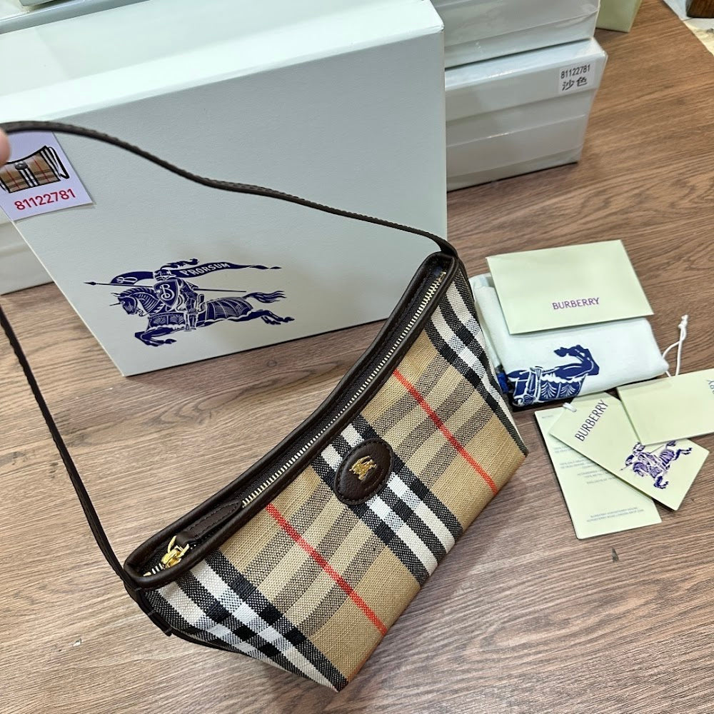 Dragons Bags Burberryn Luxury Bag --92351