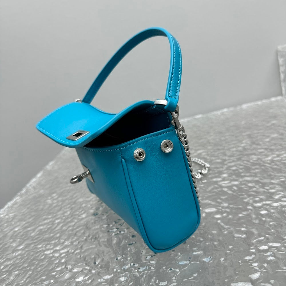 Dragons Bags Balenciaga Luxury Bag --110704