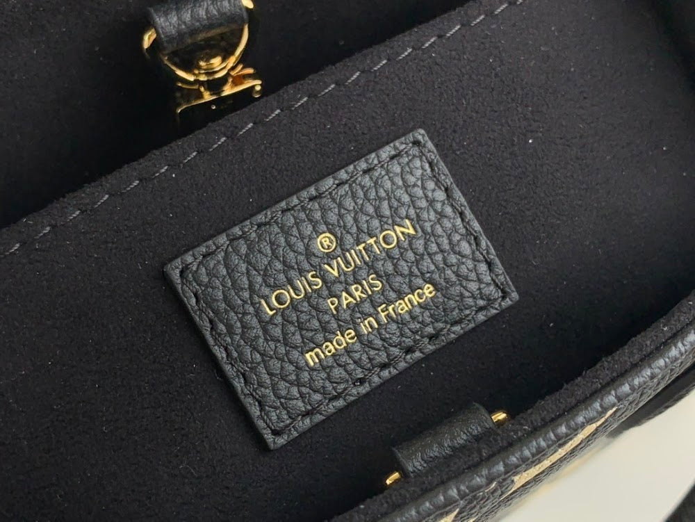 Dragons Bags ln Luxury Bag --68930