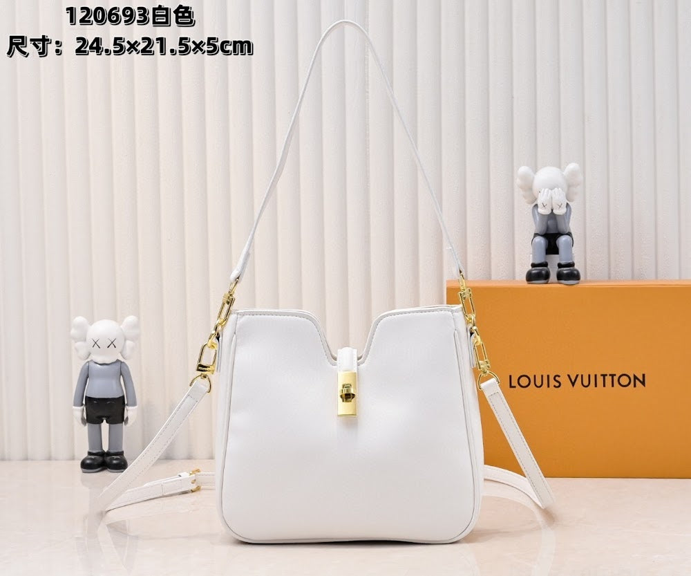Dragons Bags ln Luxury Bag --76809