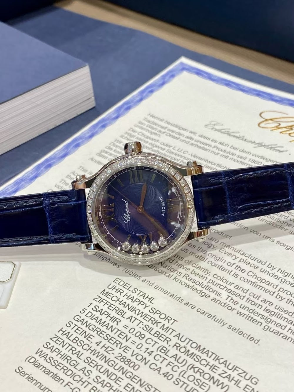 Dragons Bags Luxury Designer Watch --103685