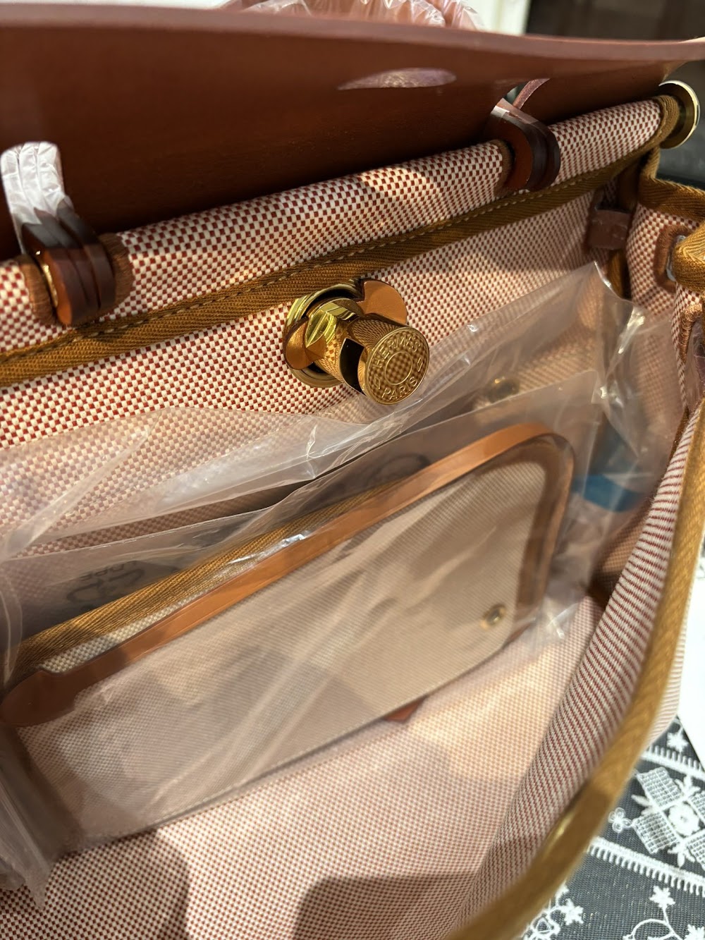 Dragons BagsHermesn Luxury Bag --118123