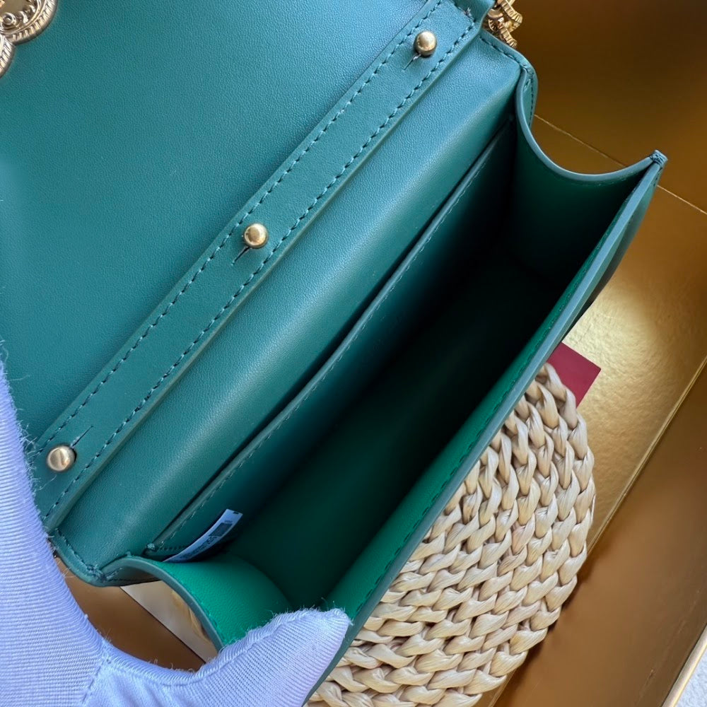 Dragons Bags DGn Luxury Bag --94044