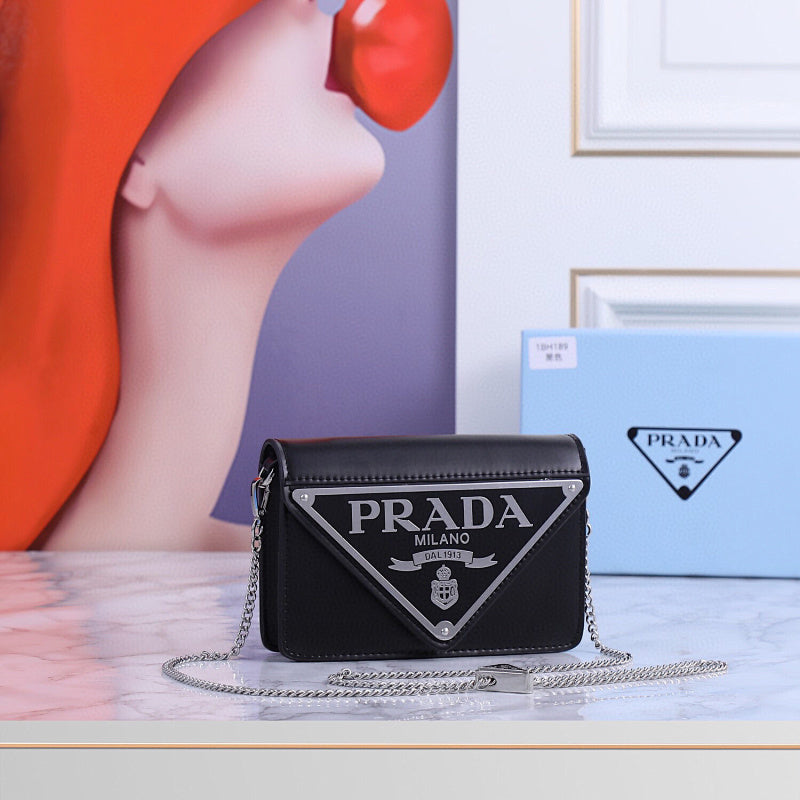 Dragons Bags pradn Luxury Bag --73449