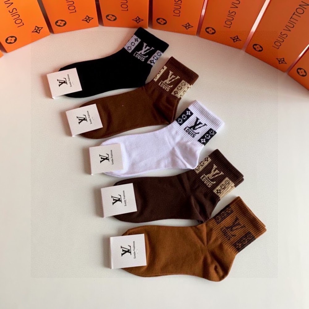 Dragons Bags Premium Luxury Socks --98014