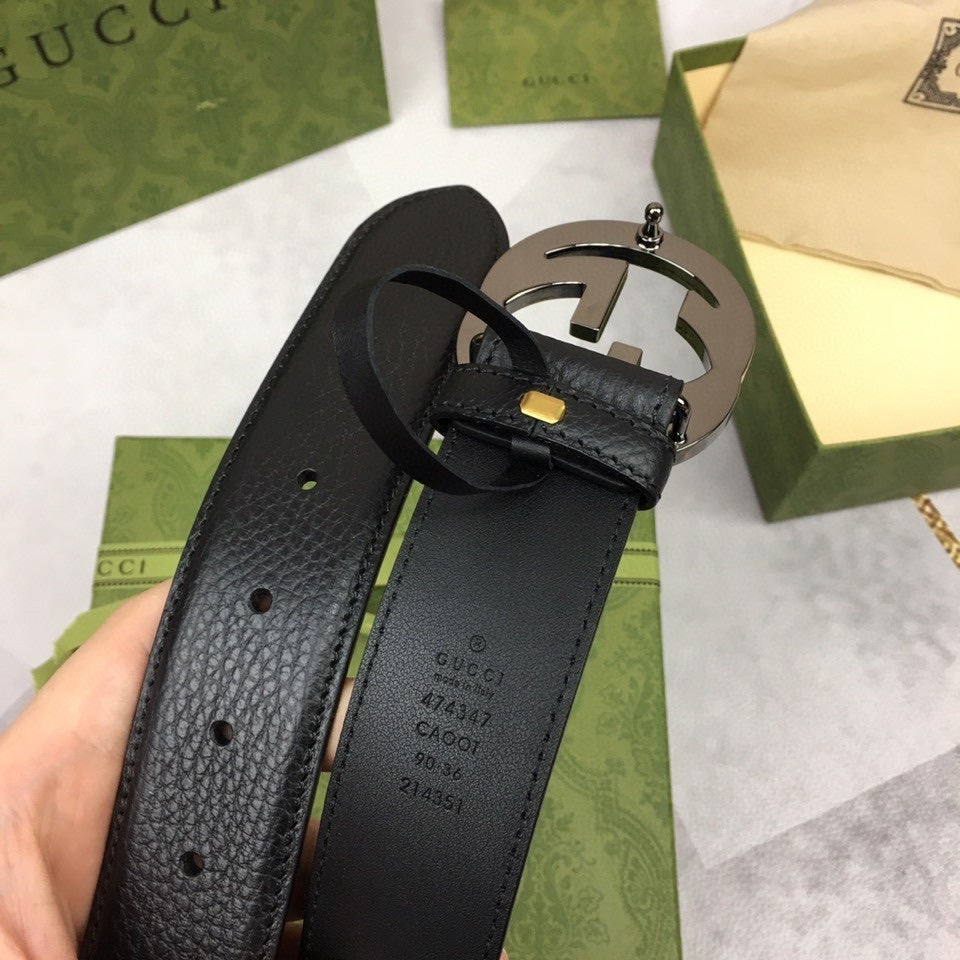 Dragons Bags Guccin Luxury Belt --108086