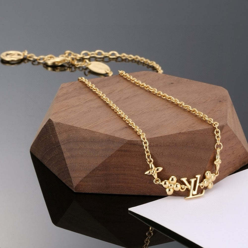 Dragons Bags Luxury Necklace --55627