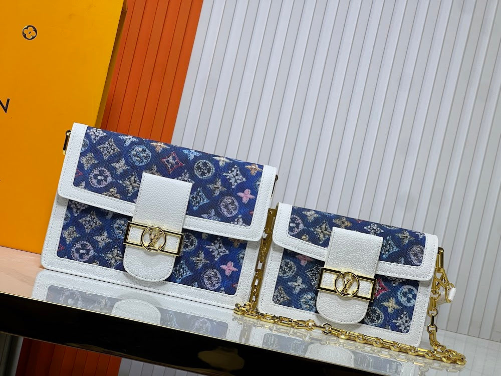 Dragons Bags ln Luxury Bag --77232