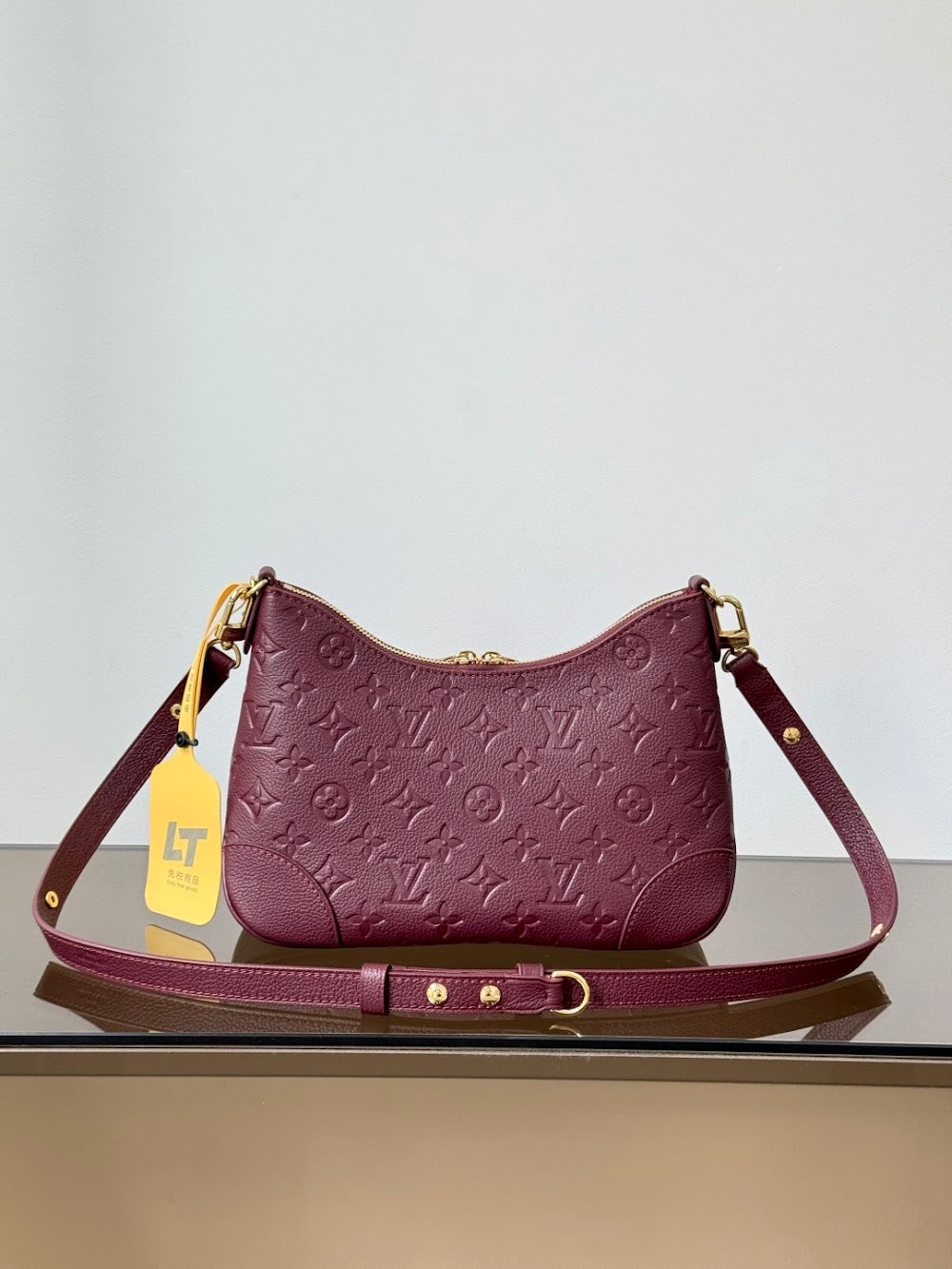 Dragons Bags ln Luxury Bag --96203