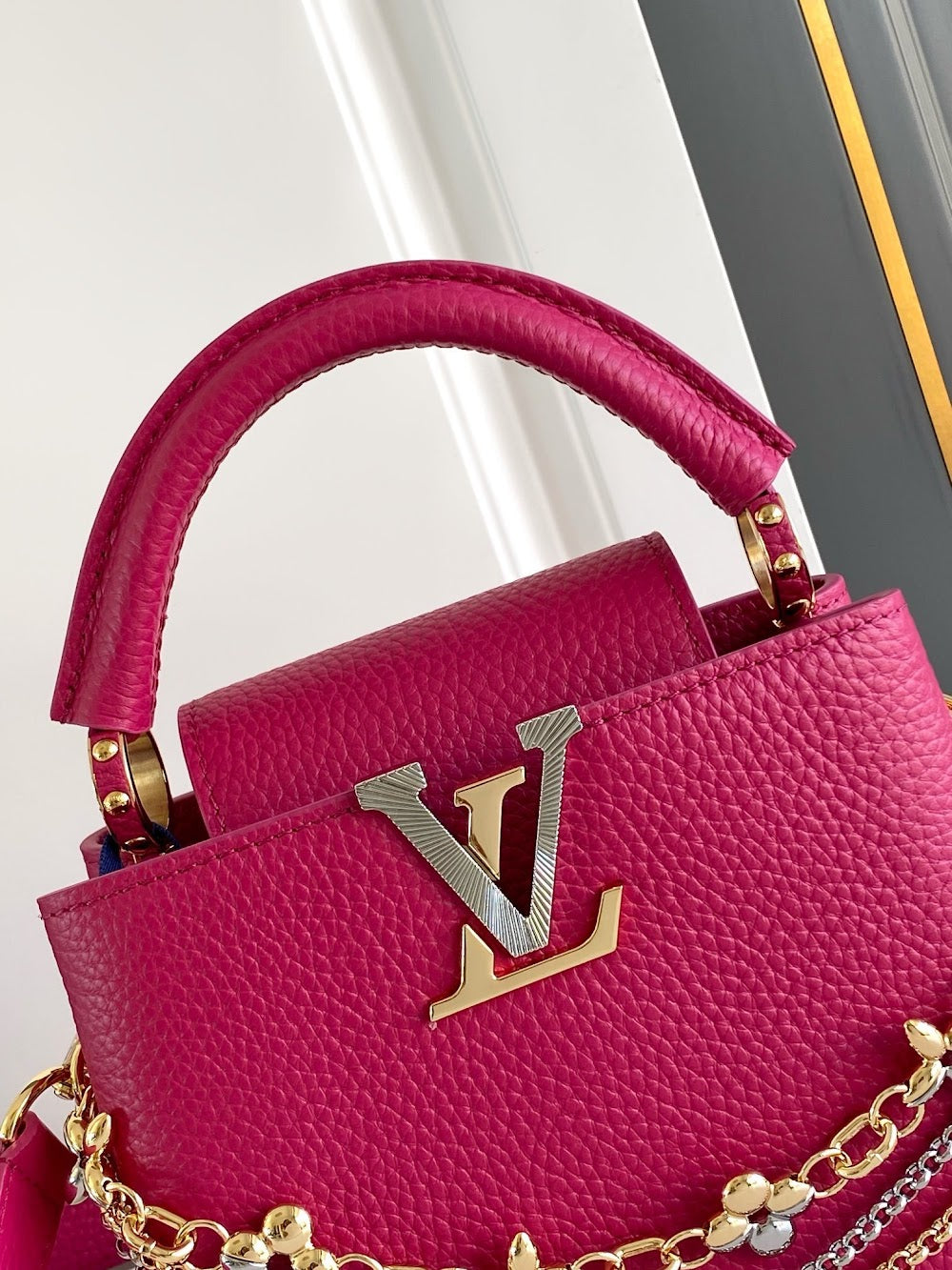Dragons Bags ln Luxury Bag --96277