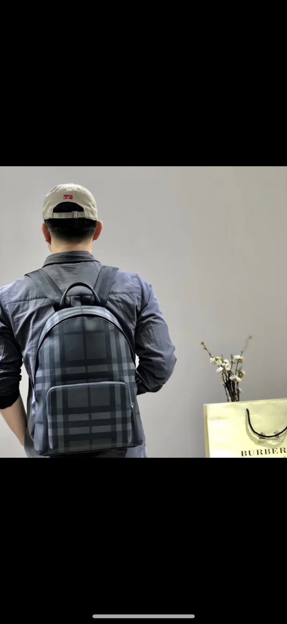 Dragons Bags Burberryn Luxury Bag --92704