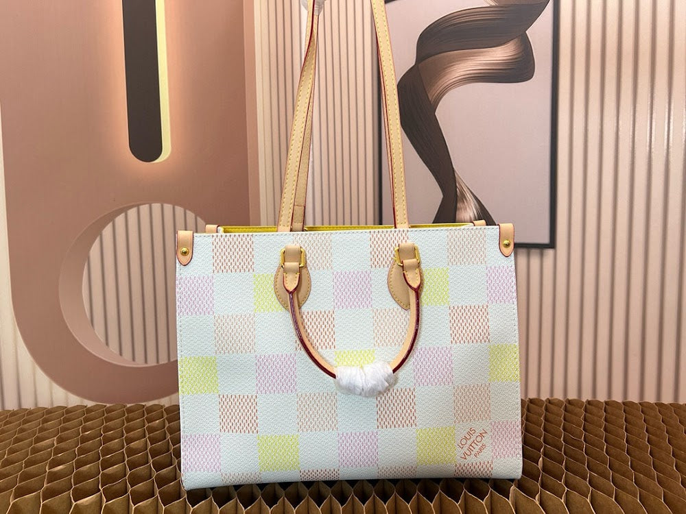 Dragons Bags LVn Luxury Bag --80065