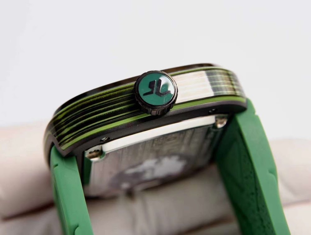 Dragons Bags Luxury Designer Watch --104569