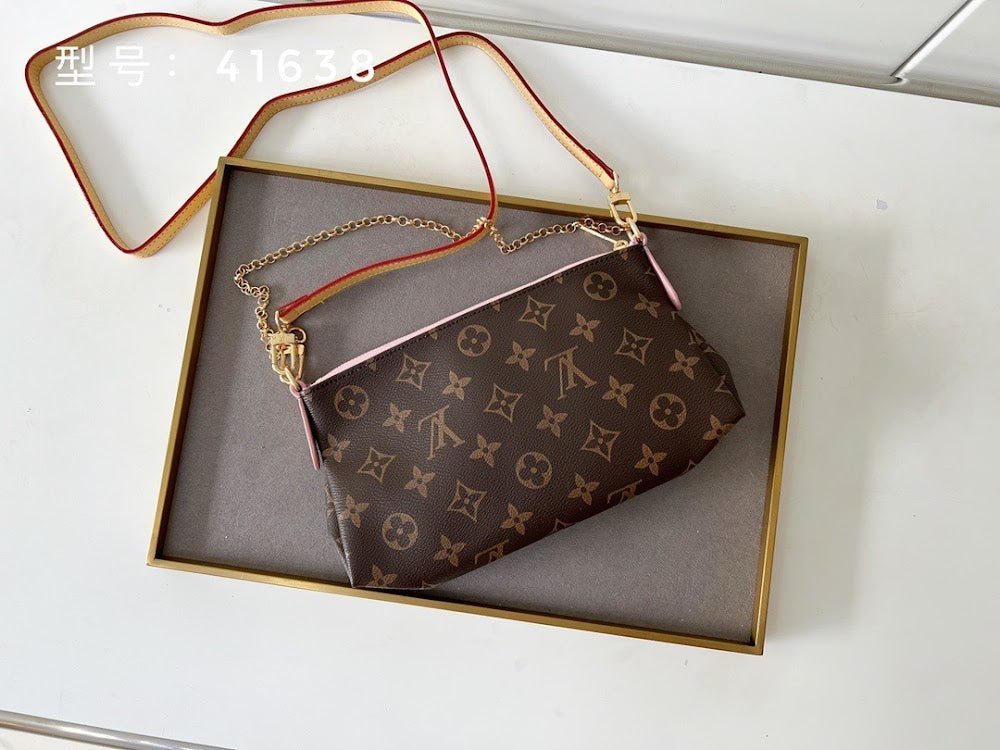 Dragons Bags ln Luxury Bag --78352