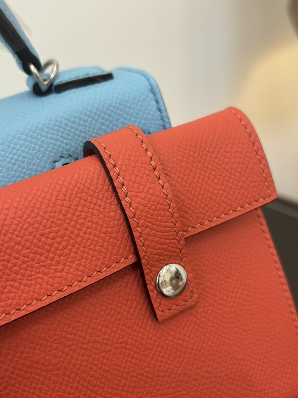 Dragons BagsHermesn Luxury Bag --117238